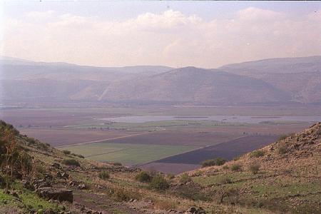 הגליל העליון. צילום: אבי אוחיון, לעם