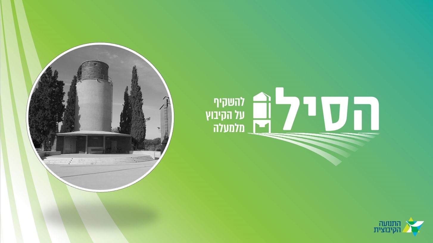 הסילו – לא מה שחשבתן וחשבתם