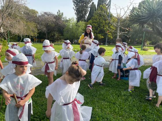 יציאת מצרים