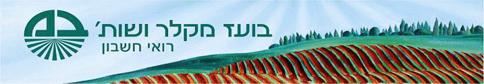 בועז מקלר ושות'