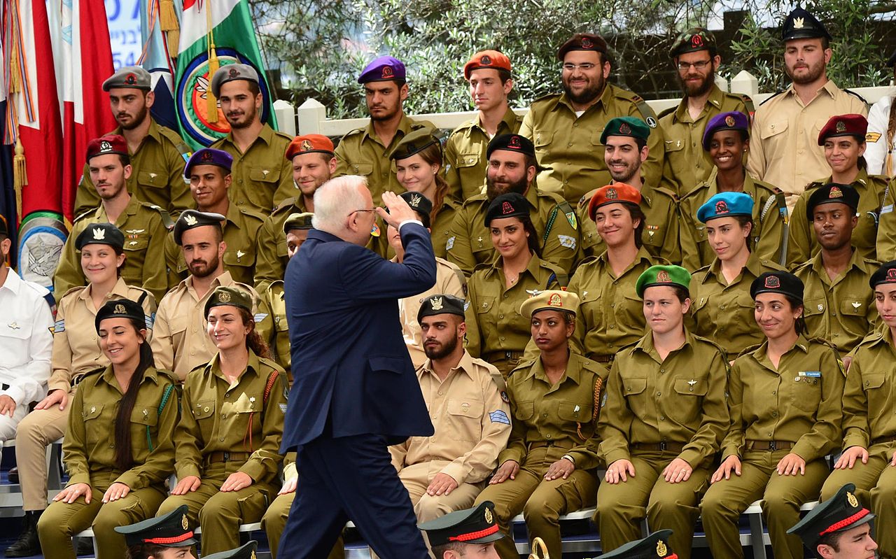 תנו להם כבוד! מצטייני הנשיא מהקיבוצים