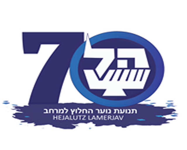 70 שנה להחלוץ למרחב 