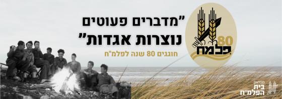 80 לפלמח