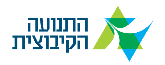 לוגו התנועה הקיבוצית