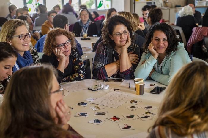 מערכי ההדרכה והייעוץ של אגף החינוך בשגרת קורונה