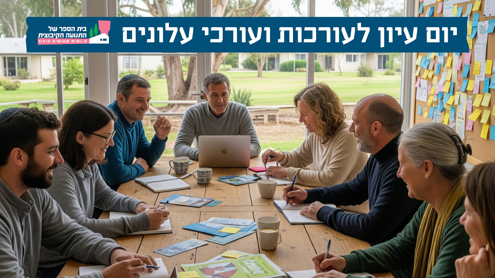 יום עיון
