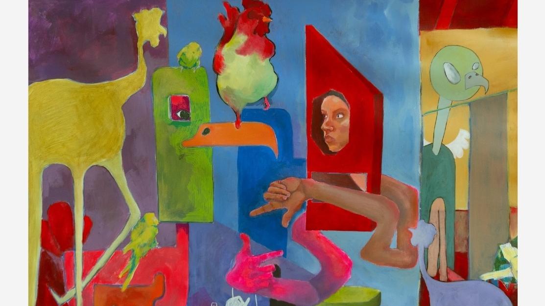 תערוכה קבוצתית