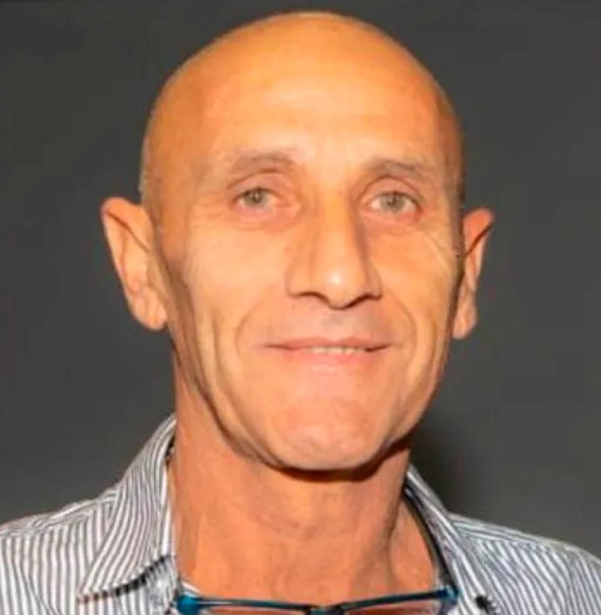 יאיר יעקב מניר עוז