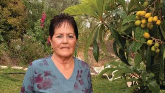 תמר קוץ ז"ל