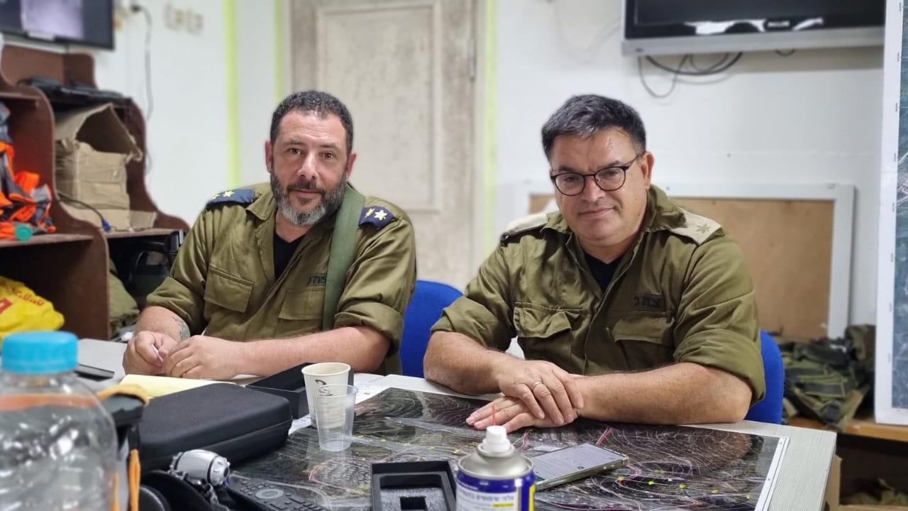 ״חברי הקיבוץ בחניתה הם חברי נפש שלי״. (צילום: אלבום פרטי)