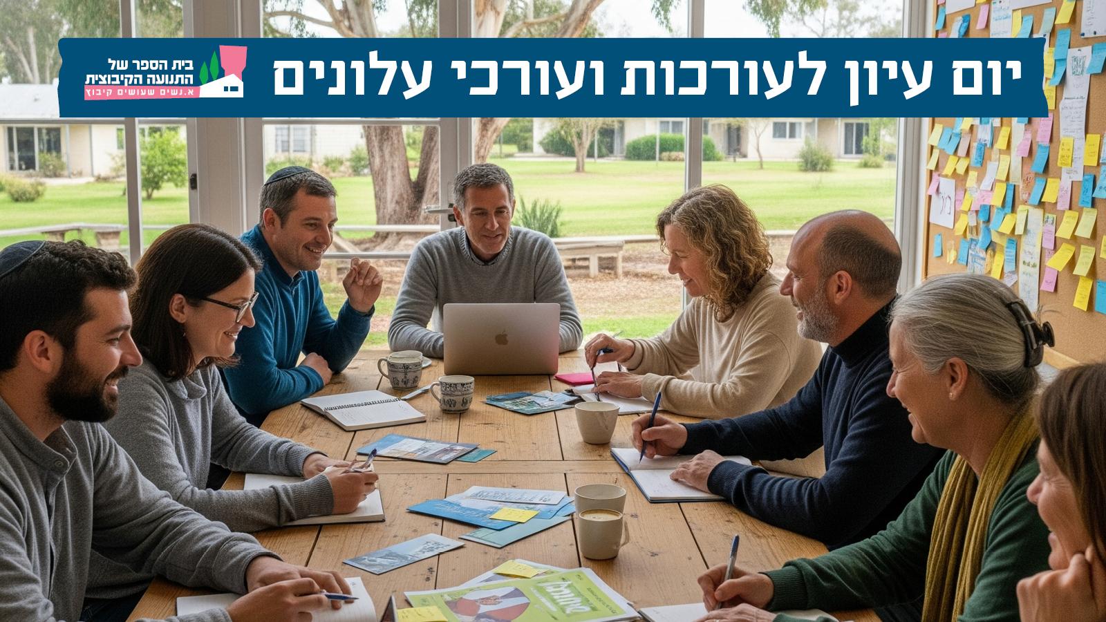 יום עיון
