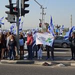 מהערבה ועד הגליל העליון - הקיבוצניקים שיבשו את המדינה במאבק על הדמוקרטיה