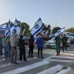 מהערבה ועד הגליל העליון - הקיבוצניקים שיבשו את המדינה במאבק על הדמוקרטיה
