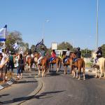 מהערבה ועד הגליל העליון - הקיבוצניקים שיבשו את המדינה במאבק על הדמוקרטיה