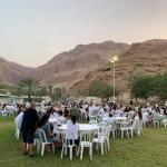 חוגגים יחד את חג השבועות