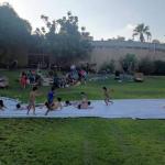 פעילות ילדים בימי הקיץ 